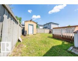 3312 27 Ave Nw, Edmonton, AB T6T1P7 Photo 21