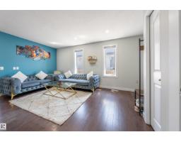 Bedroom 3 - 3312 27 Ave Nw, Edmonton, AB T6T1P7 Photo 6