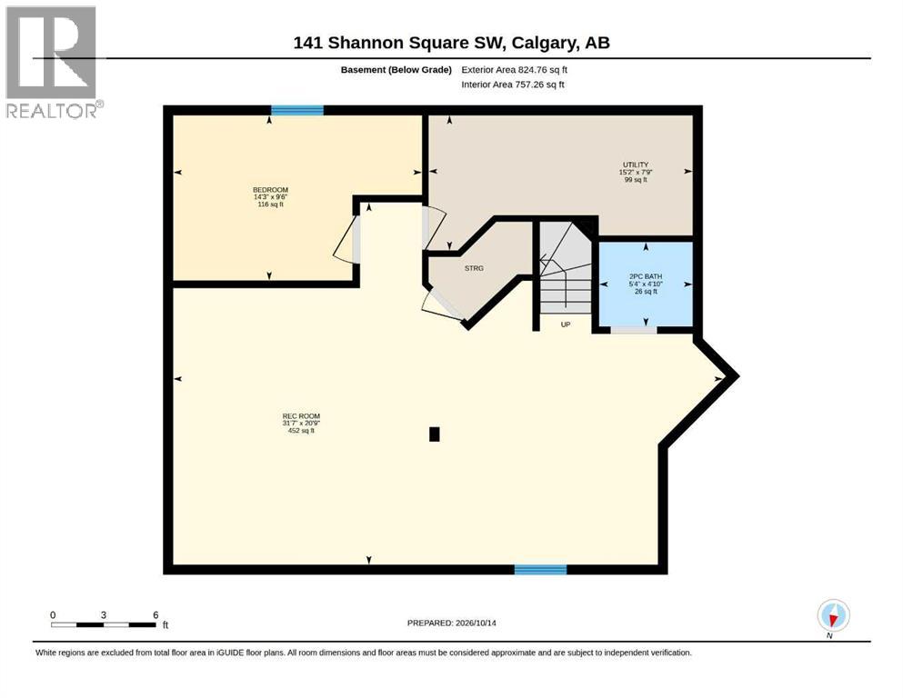 141 Shannon Square SW photo 37