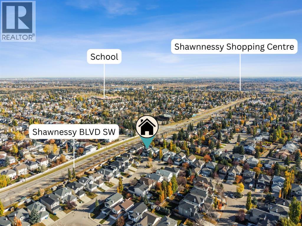 141 Shannon Square SW, Calgary — photo 31