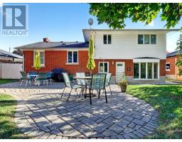 Utility room - 8 Agar Drive, St  Catharines, ON L2M3K3 Photo 10