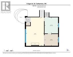 8 Agar Drive, St  Catharines, ON L2M3K3 Photo 40