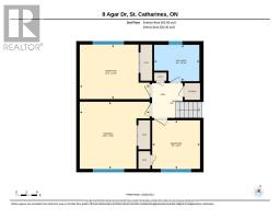8 Agar Drive, St  Catharines, ON L2M3K3 Photo 41