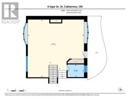 8 Agar Drive, St  Catharines, ON L2M3K3 Photo 42