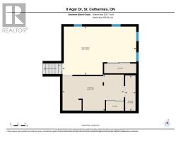 8 Agar Drive, St  Catharines, ON L2M3K3 Photo 43