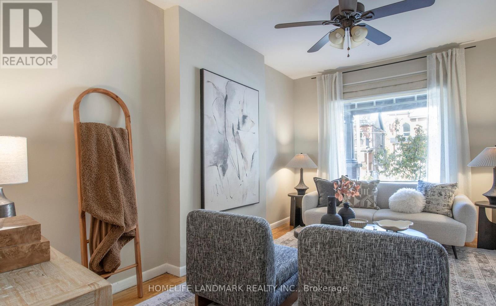 35 DUPONT STREET, Toronto (Annex) — photo 10
