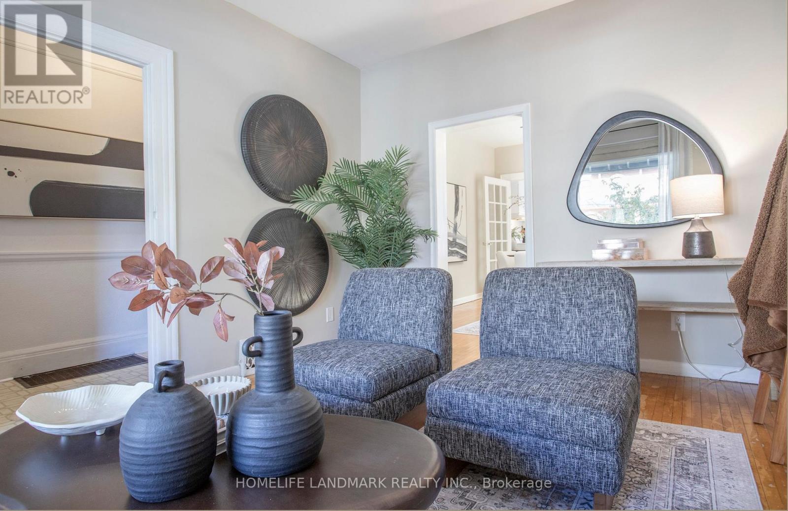 35 DUPONT STREET, Toronto (Annex) — photo 11