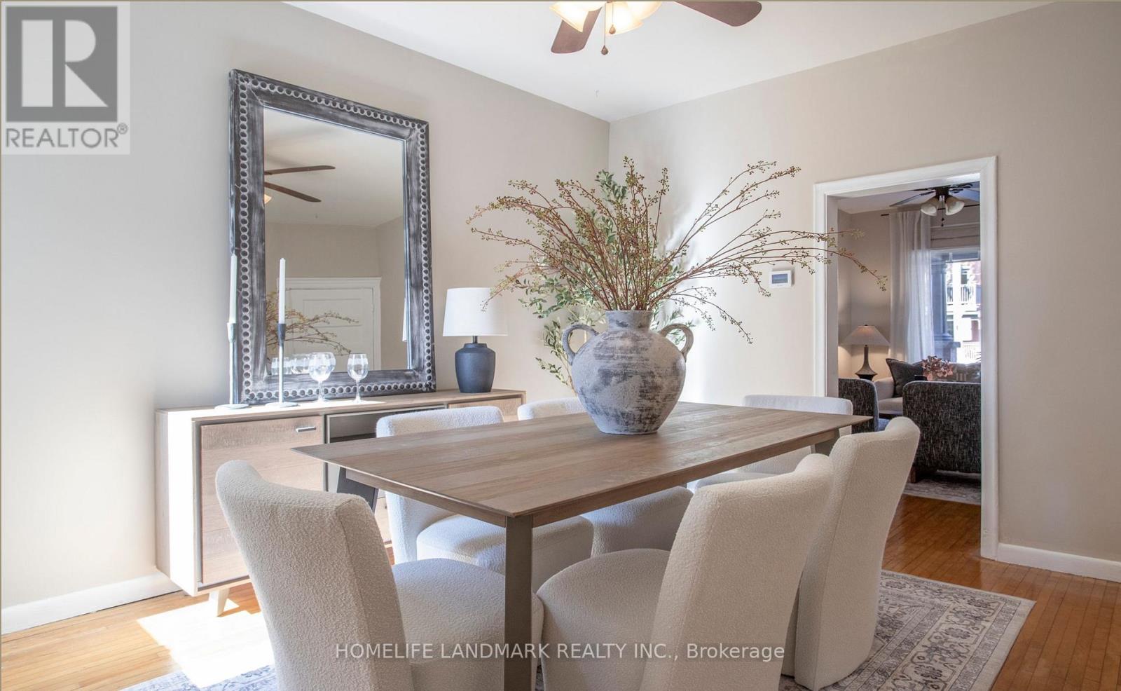 35 DUPONT STREET, Toronto (Annex) — photo 12