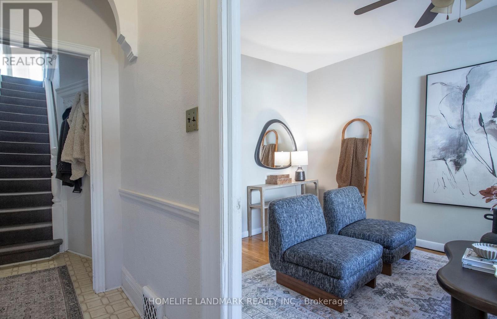 35 Dupont Street, Toronto, ON photo 19