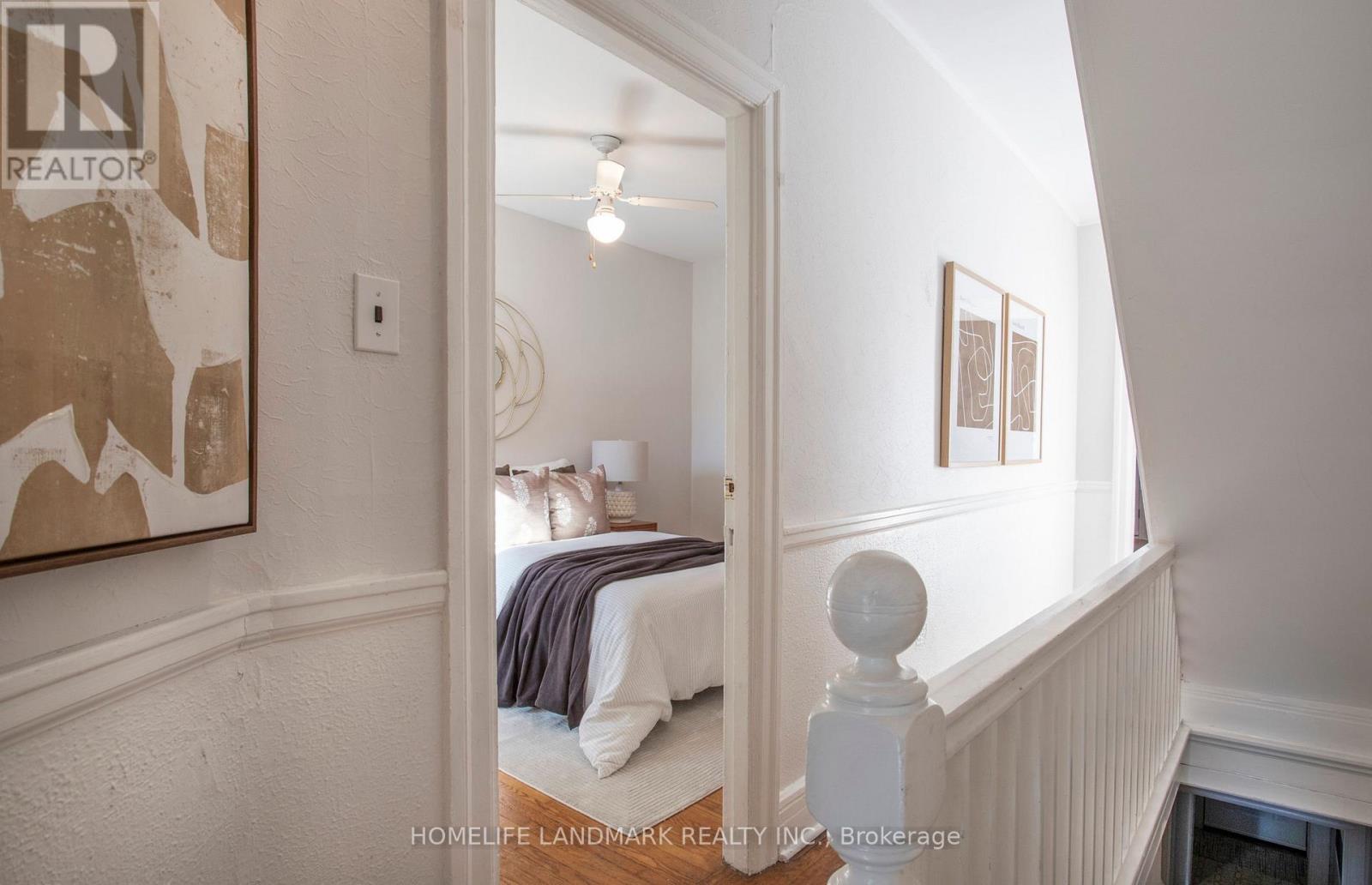 35 Dupont Street, Toronto, ON photo 22