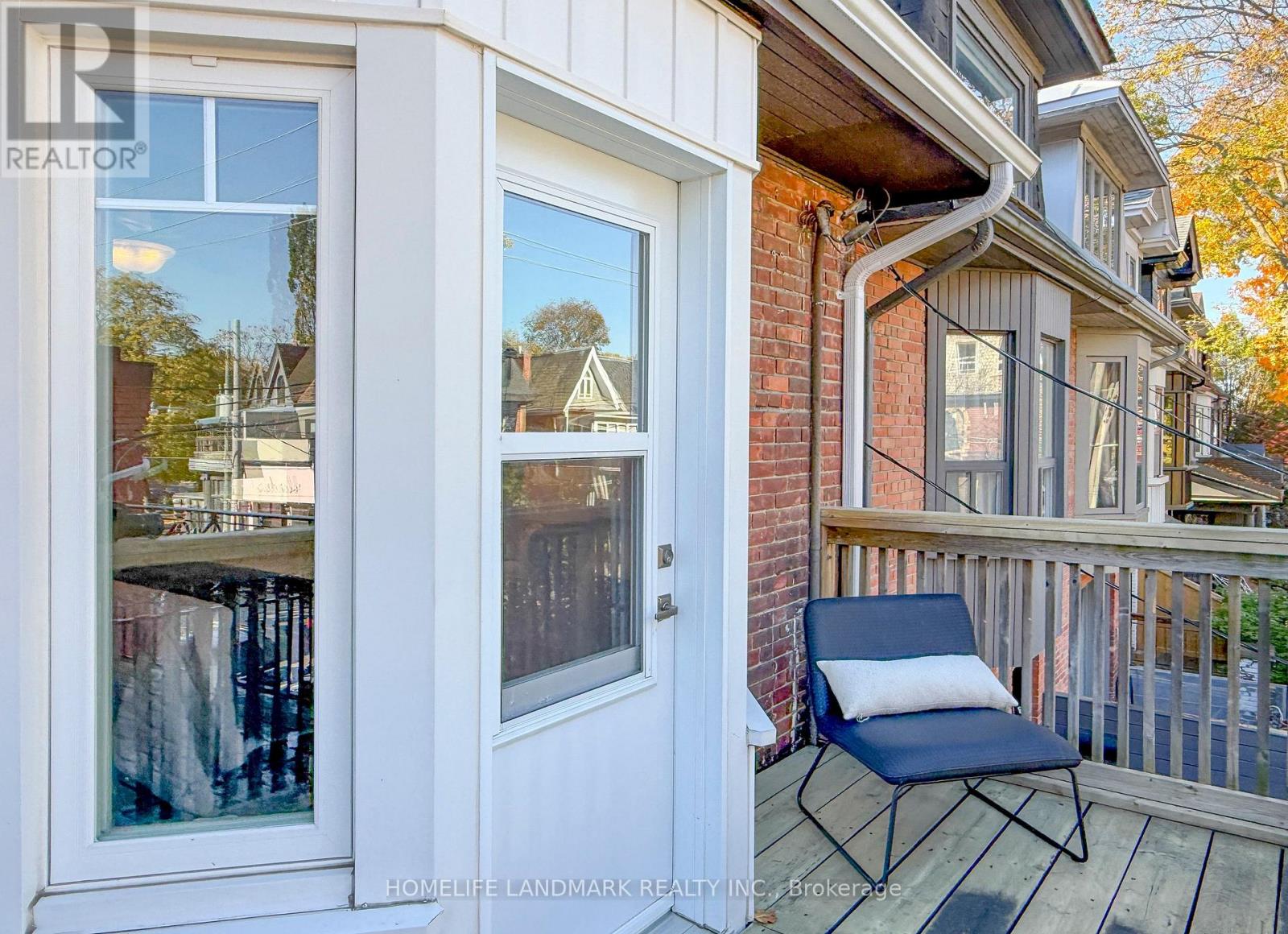 35 Dupont Street, Toronto, ON photo 27