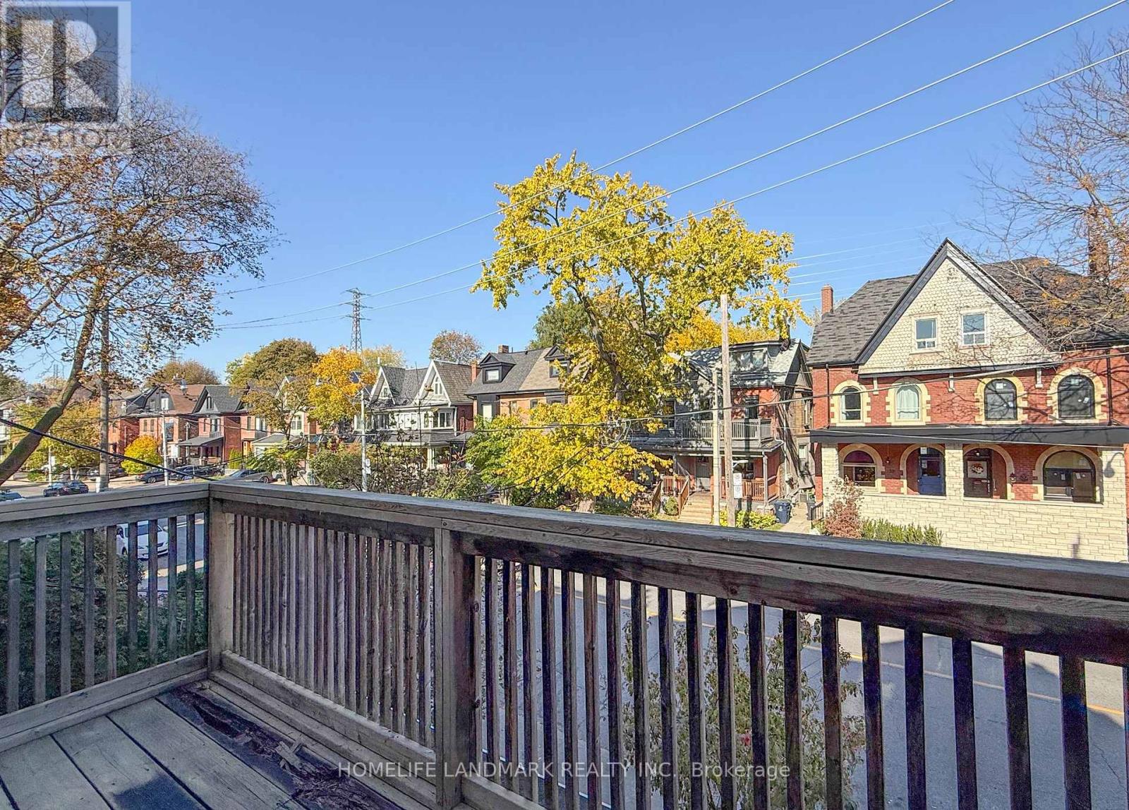 35 Dupont Street, Toronto, ON photo 28
