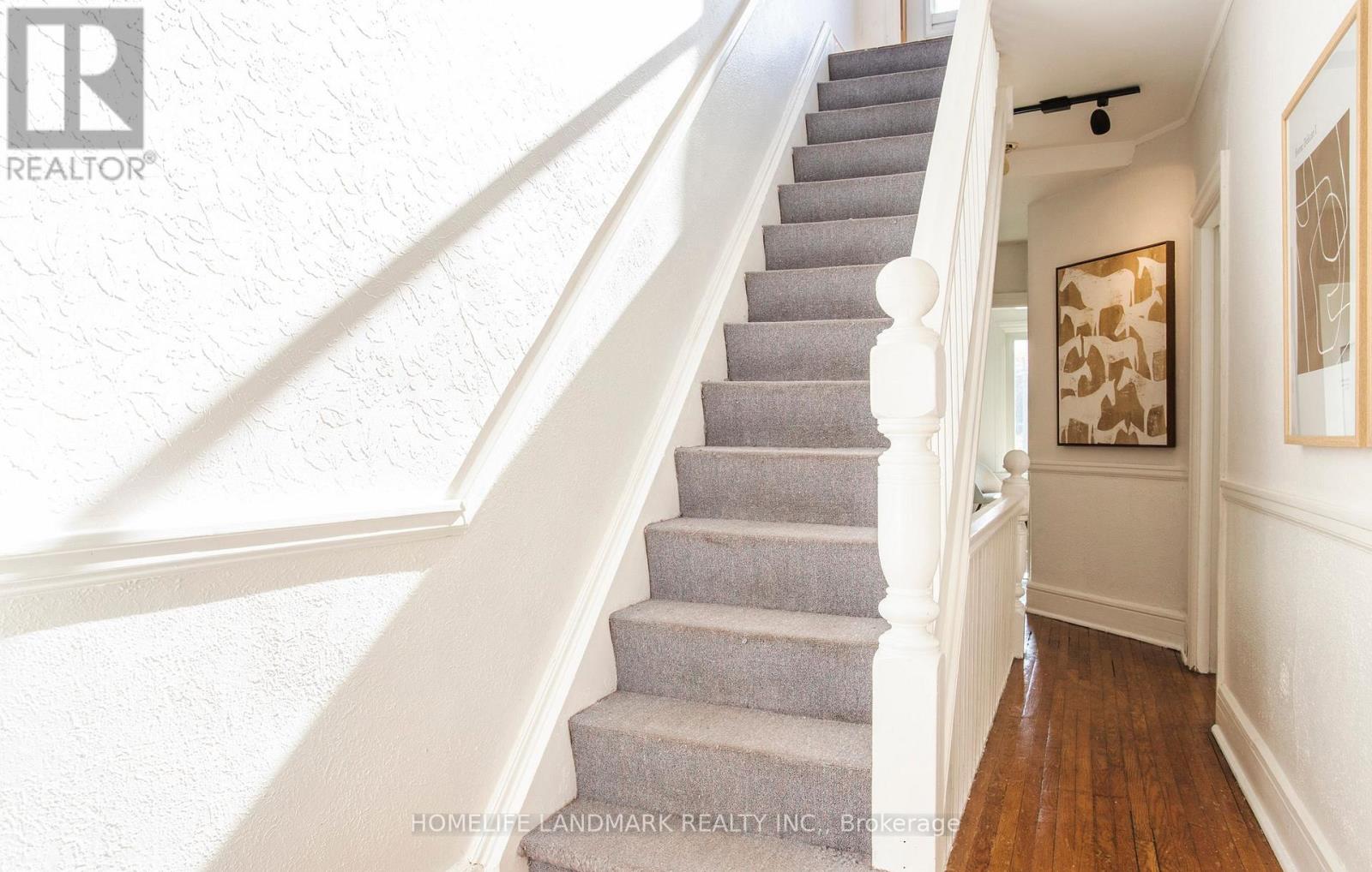 35 Dupont Street, Toronto, ON photo 29