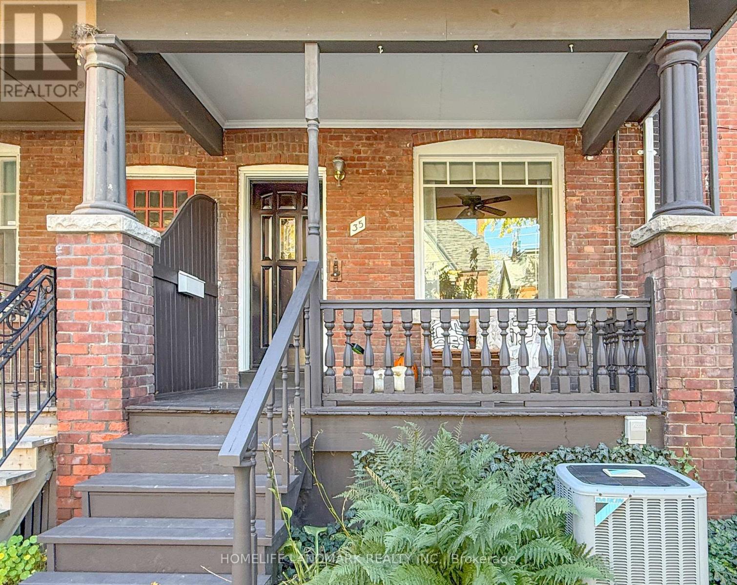 35 DUPONT STREET, Toronto (Annex) — photo 3
