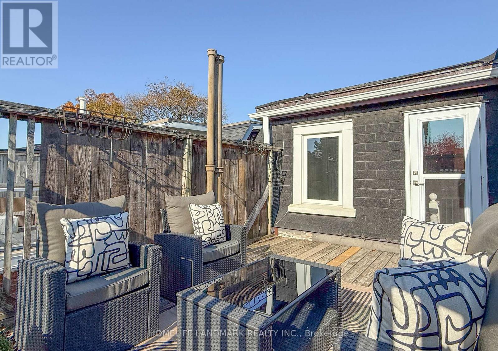 35 Dupont Street, Toronto, ON photo 35