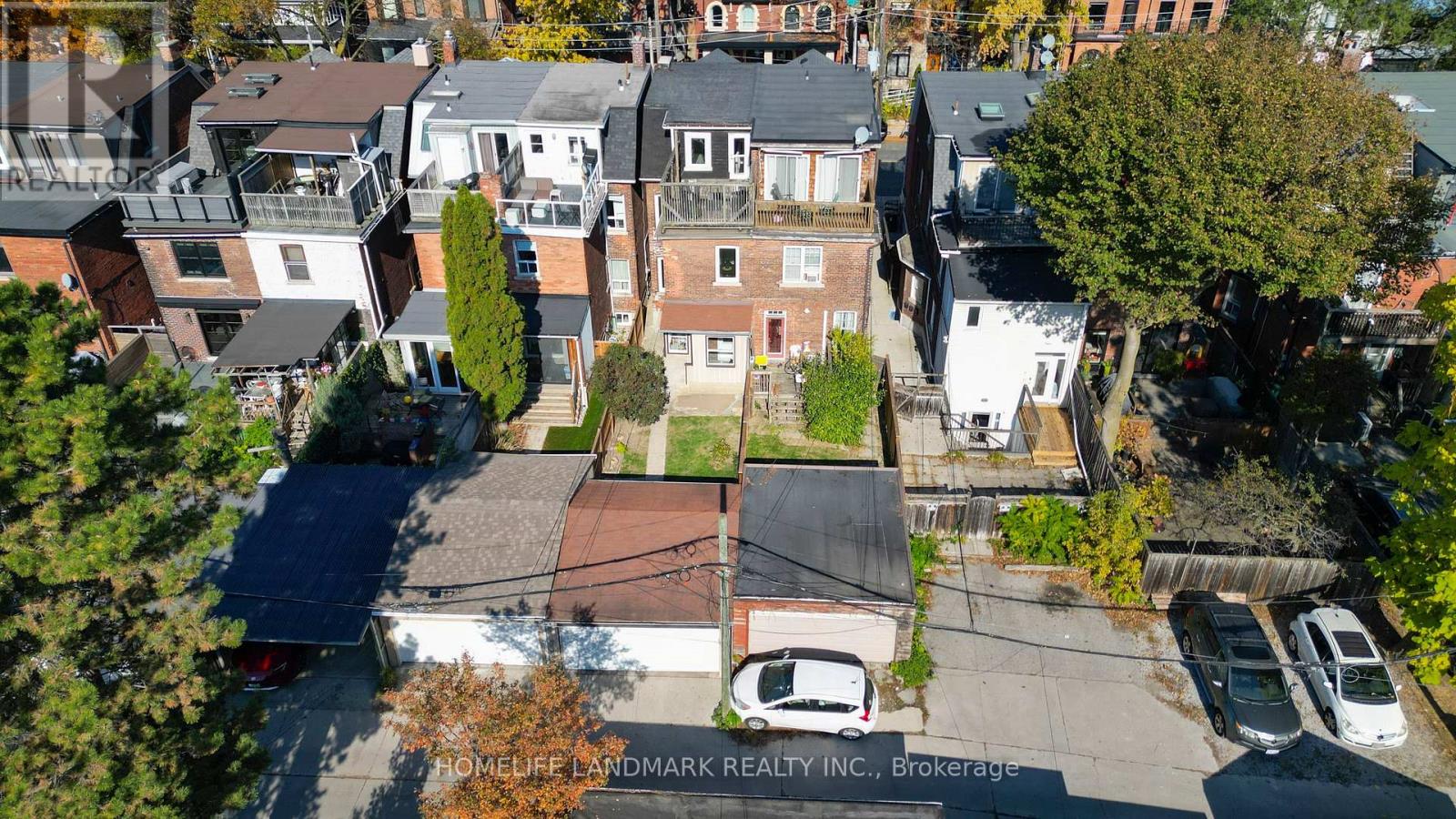 35 Dupont Street, Toronto, ON photo 42