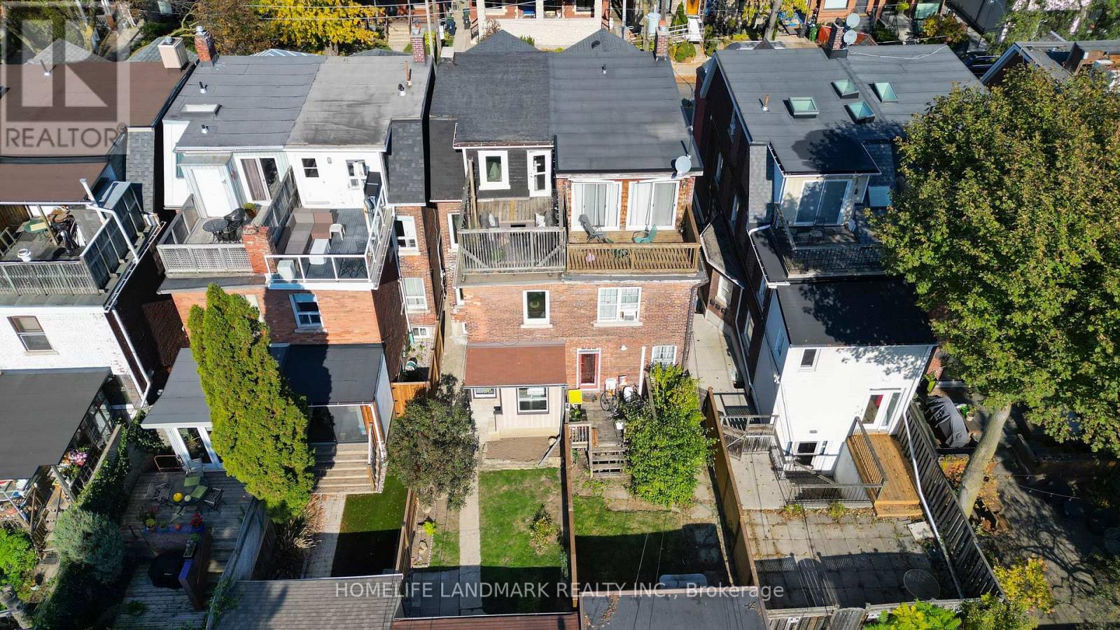 35 Dupont Street, Toronto, ON photo 43