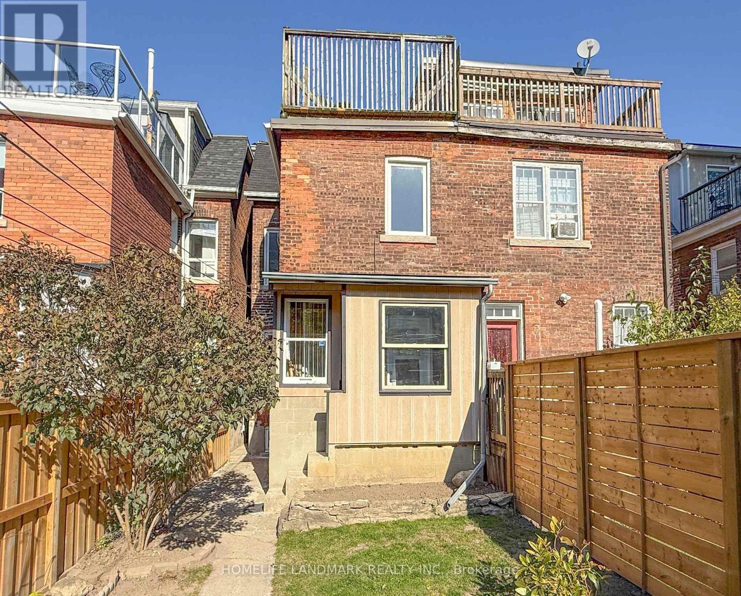 35 Dupont Street, Toronto, ON photo 44