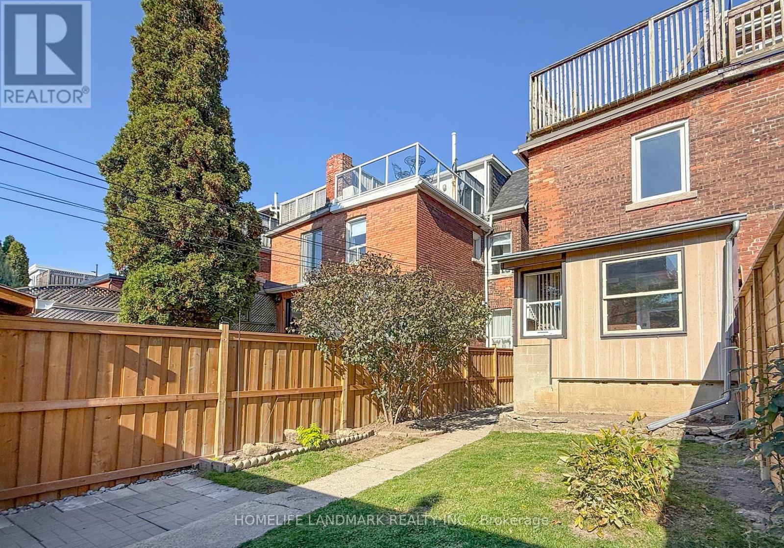 35 Dupont Street, Toronto, ON photo 46