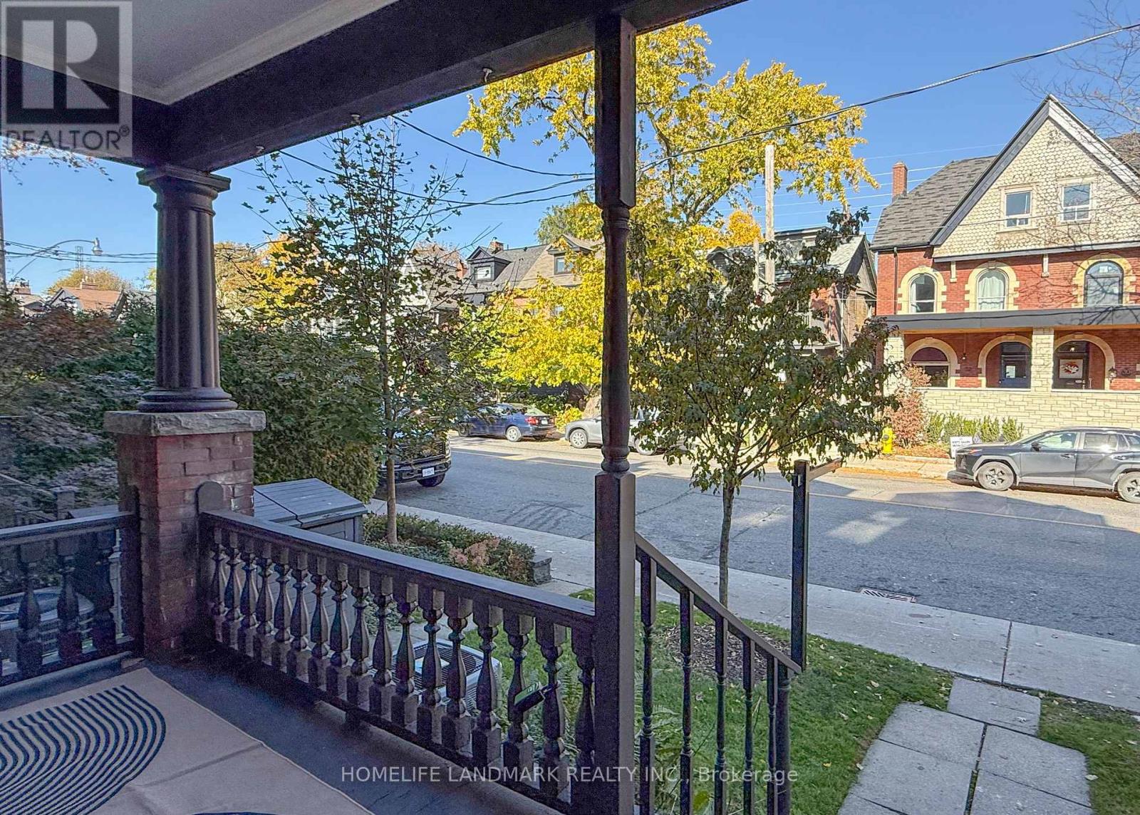 35 DUPONT STREET, Toronto (Annex) — photo 5