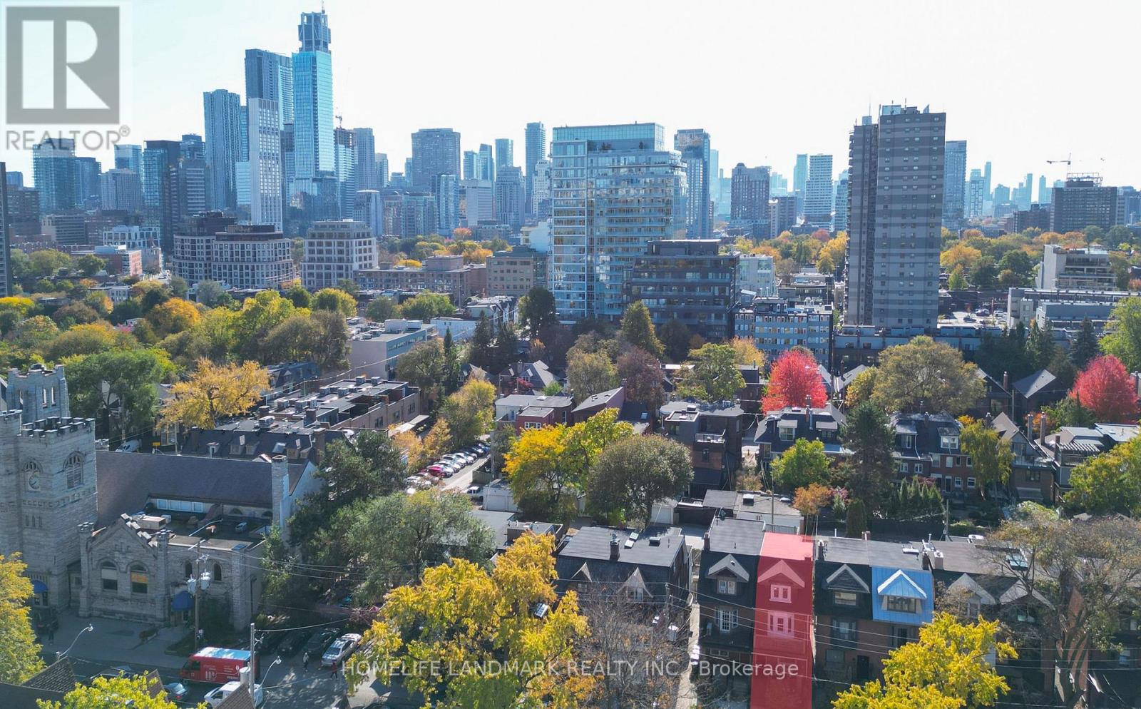 35 DUPONT STREET, Toronto (Annex) — photo 6
