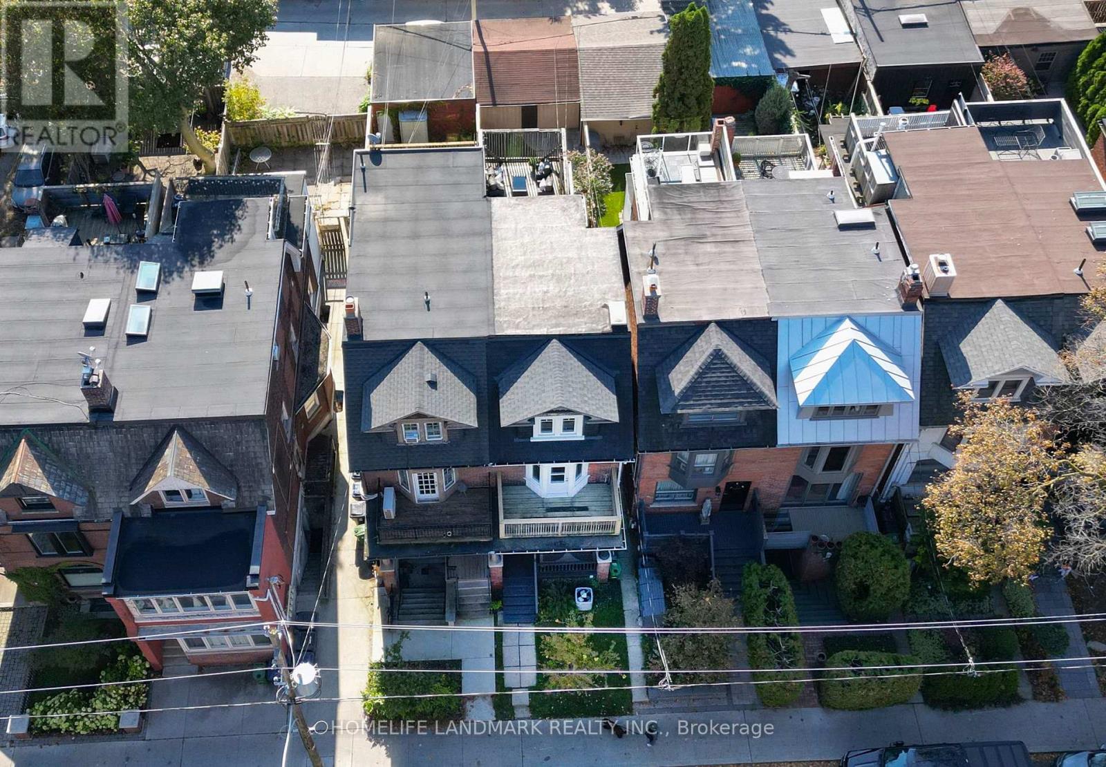 35 DUPONT STREET, Toronto (Annex) — photo 7