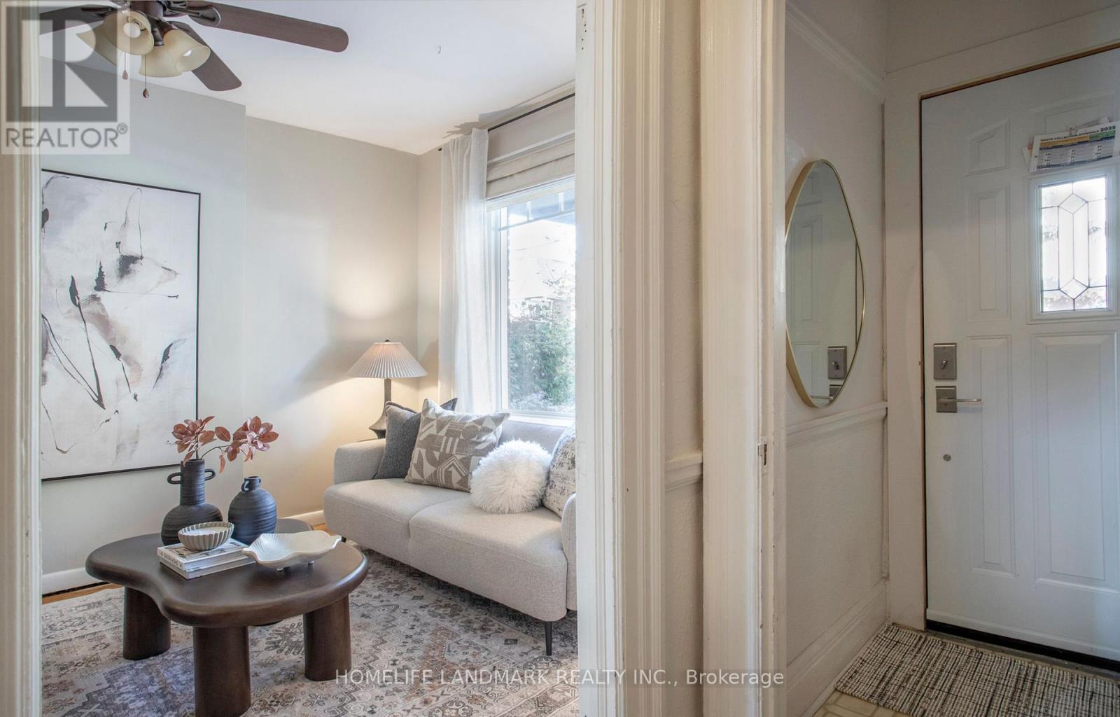 35 DUPONT STREET, Toronto (Annex) — photo 8