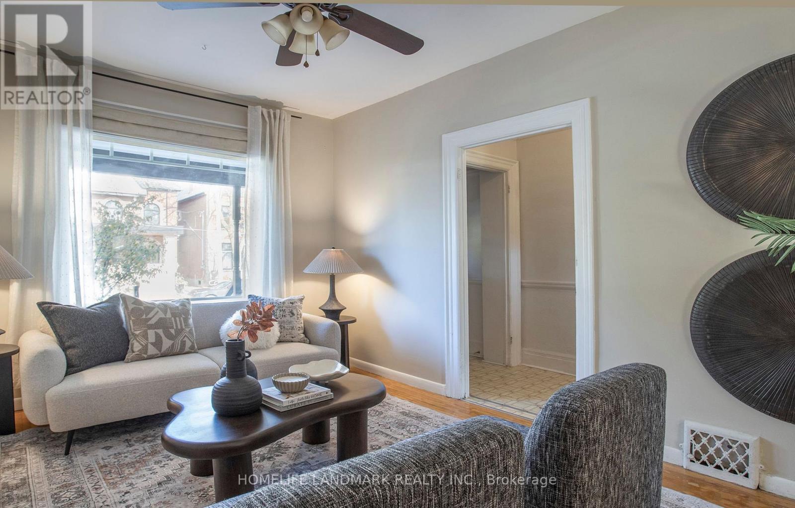 35 DUPONT STREET, Toronto (Annex) — photo 9