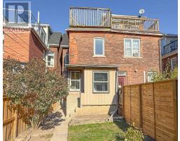 35 Dupont Street, Toronto, ON M5R1V3 Photo 44