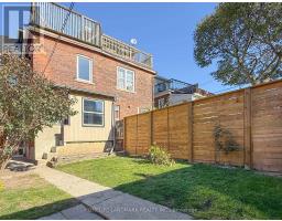 35 Dupont Street, Toronto, ON M5R1V3 Photo 45