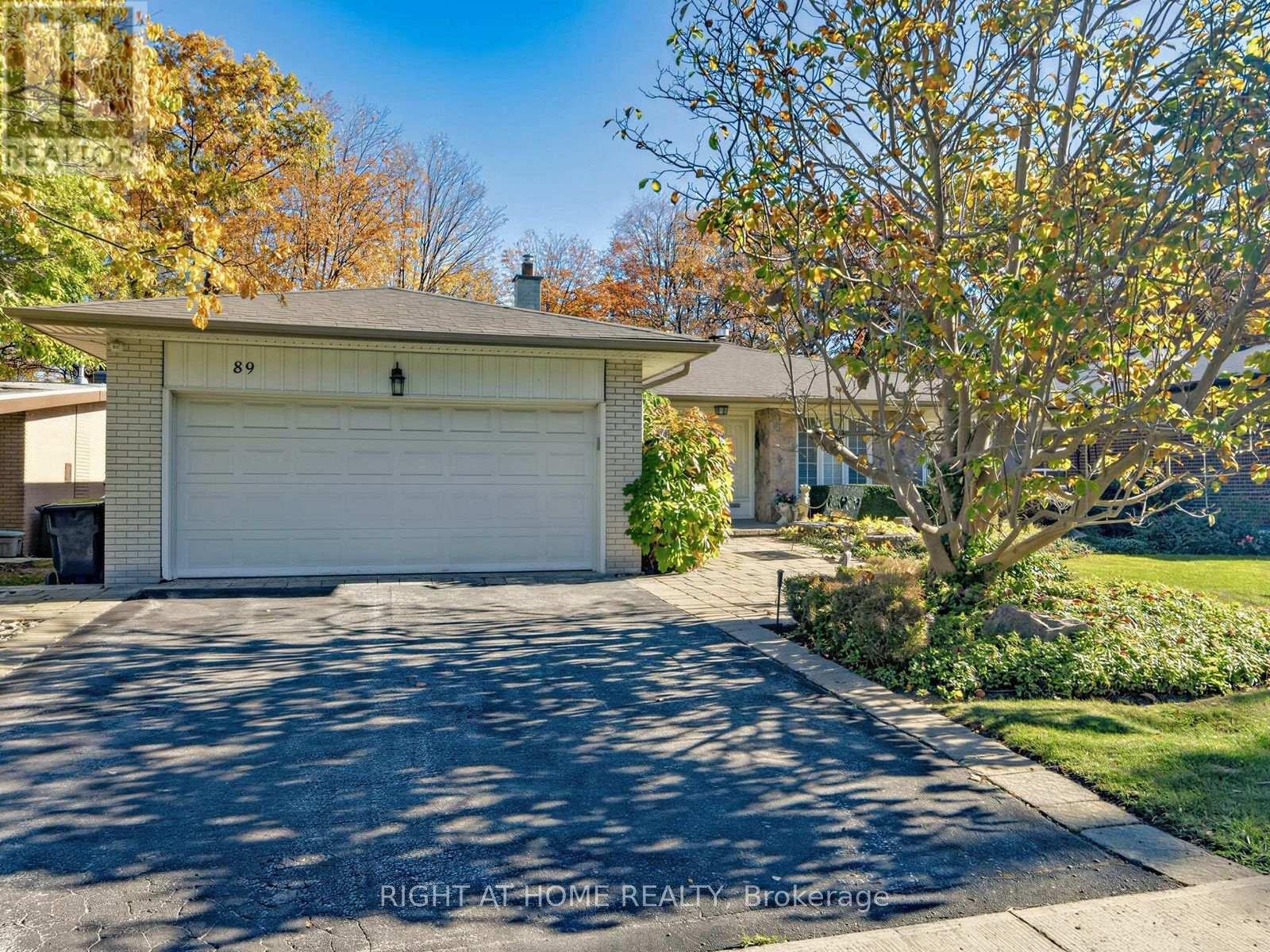 89 PAGE AVENUE, Toronto (Bayview Village) — photo 2