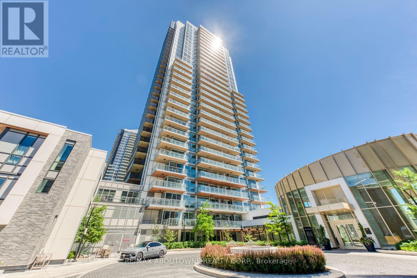 1706 - 27 MCMAHON DRIVE, Toronto (Bayview Village)
