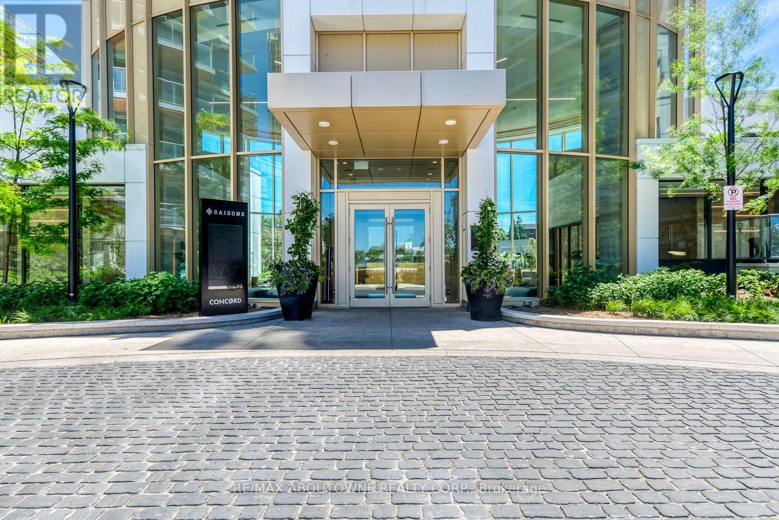 1706 - 27 MCMAHON DRIVE, Toronto (Bayview Village) — photo 4