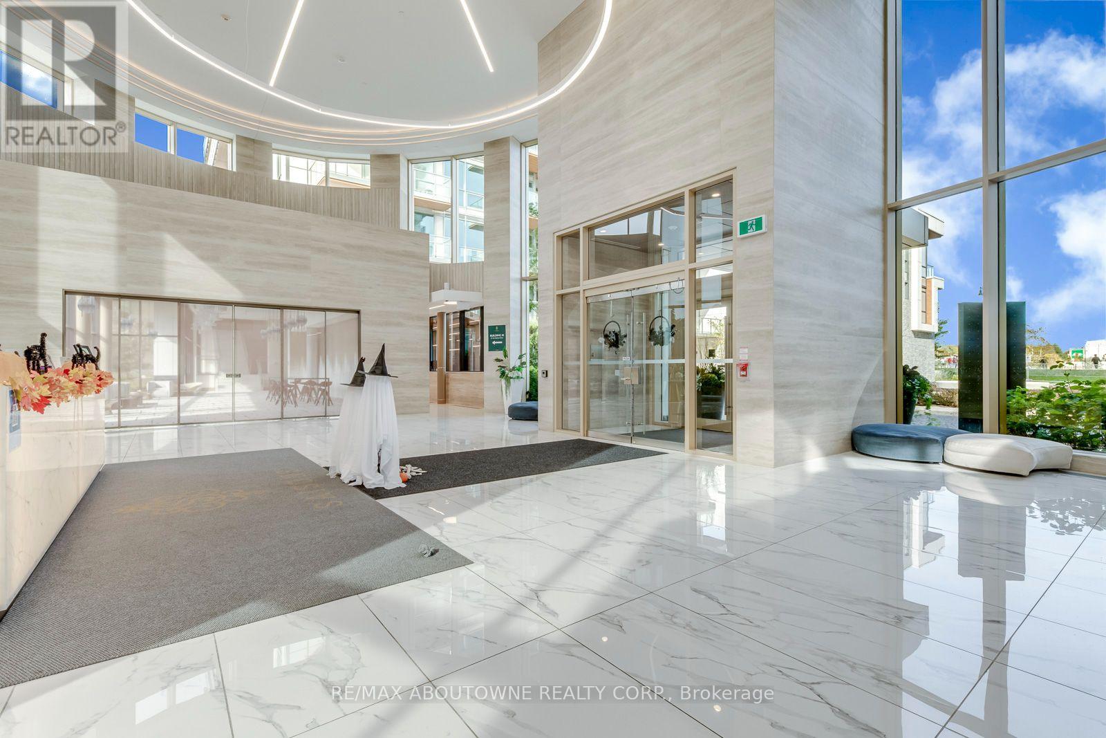 1706 - 27 MCMAHON DRIVE, Toronto (Bayview Village) — photo 5