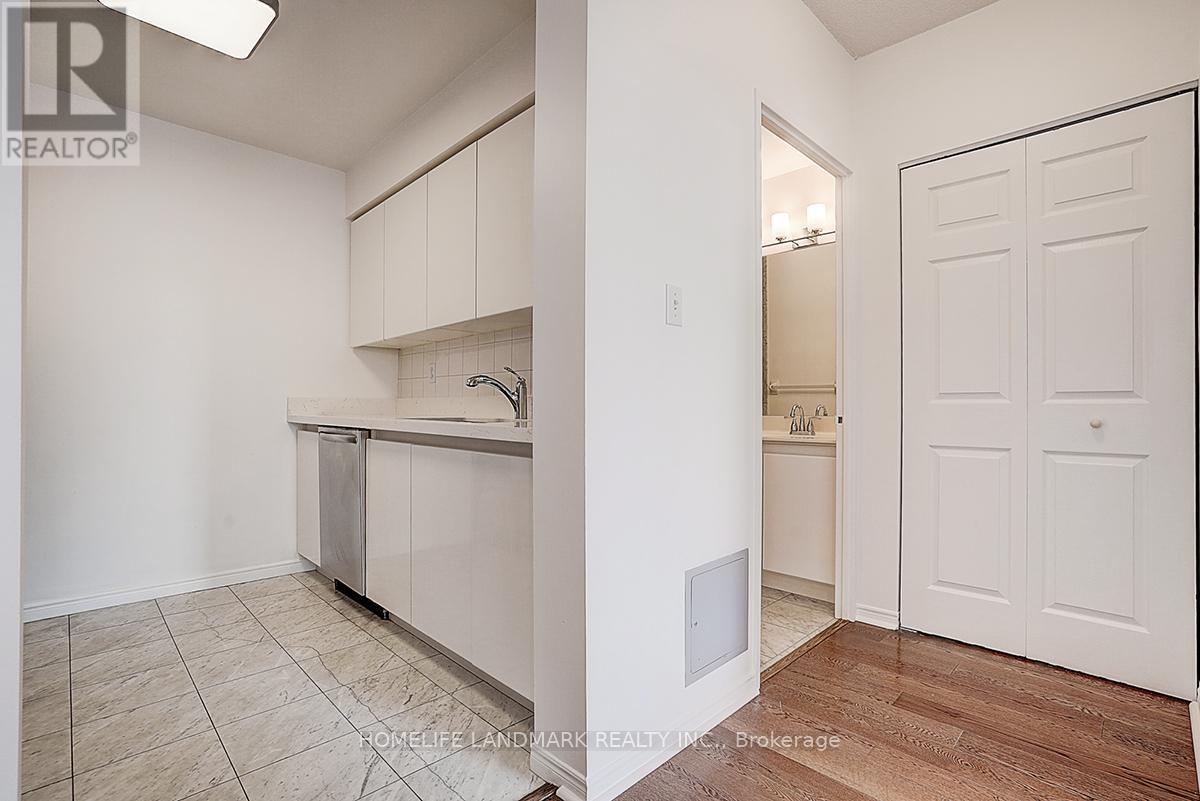 PH109 - 35 EMPRESS AVENUE, Toronto (Willowdale East) — photo 10