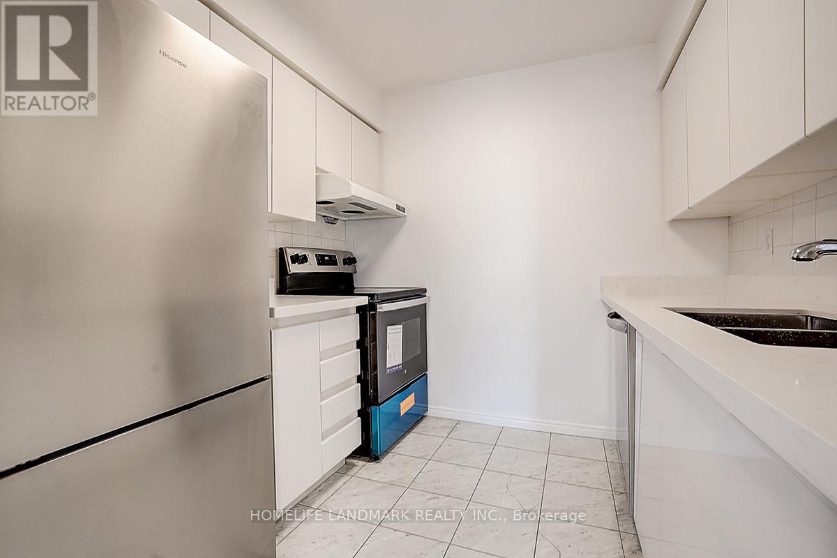 PH109 - 35 EMPRESS AVENUE, Toronto (Willowdale East) — photo 11