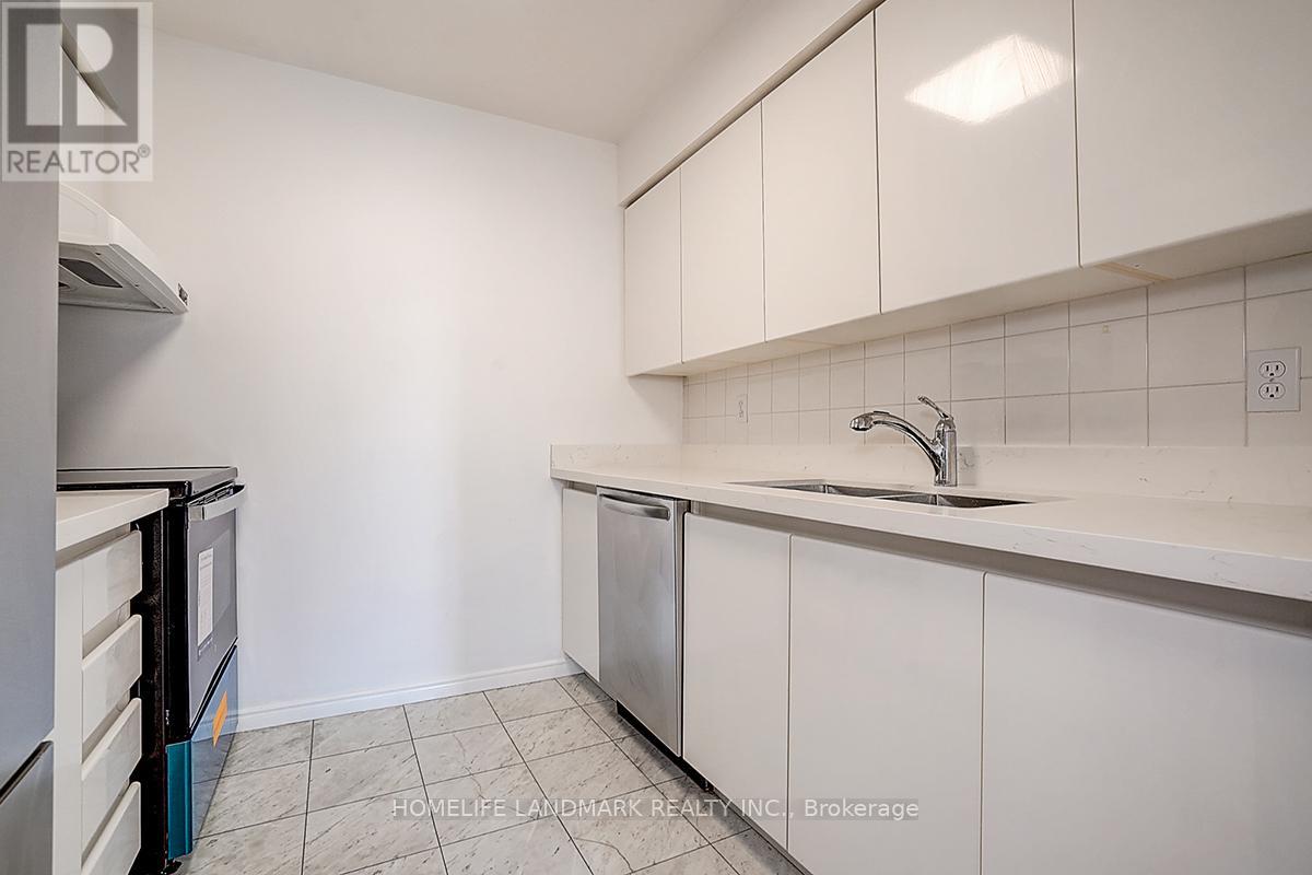 PH109 - 35 EMPRESS AVENUE, Toronto (Willowdale East) — photo 12