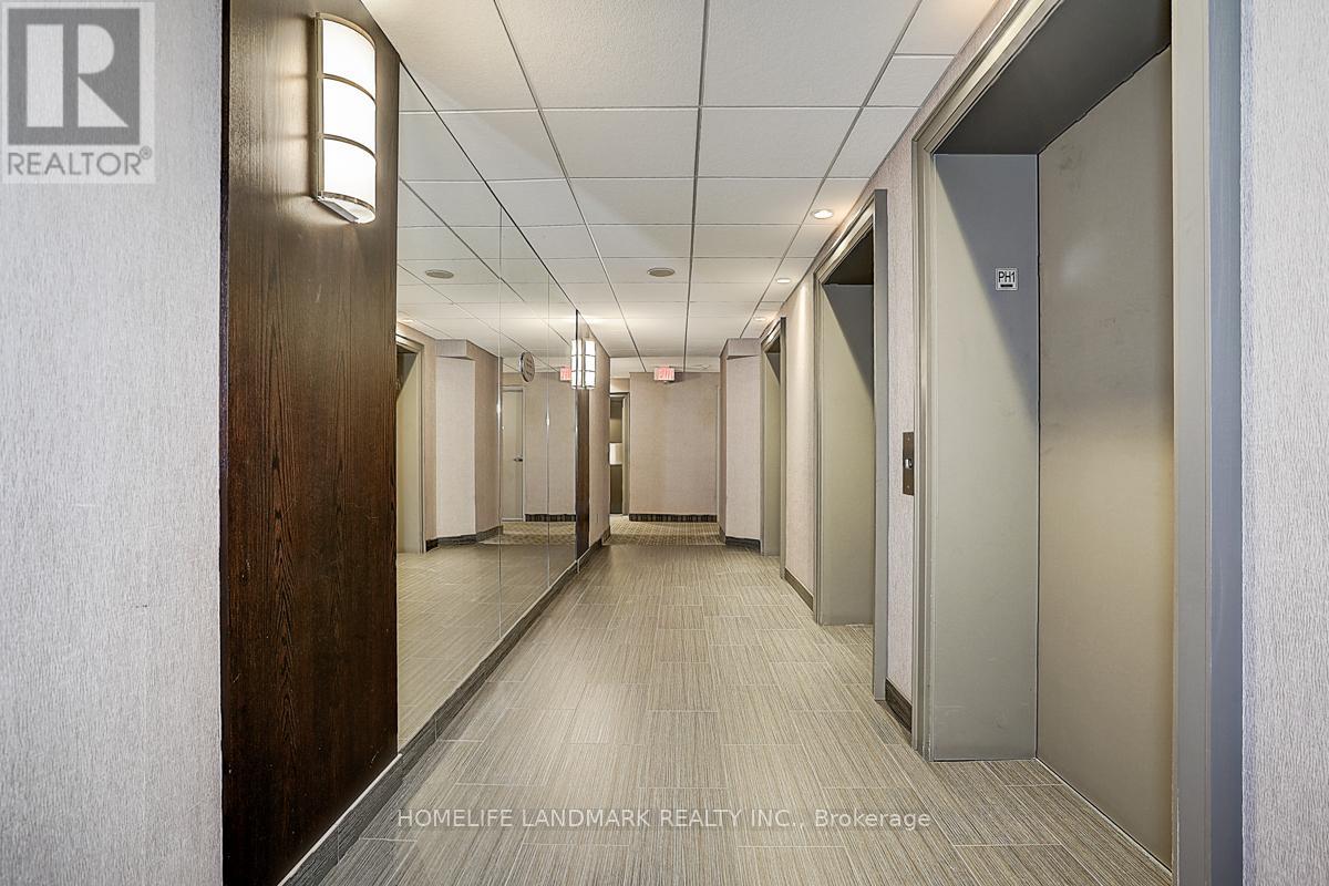 PH109 - 35 EMPRESS AVENUE, Toronto (Willowdale East) — photo 2