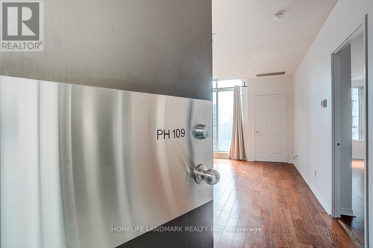 PH109 - 35 EMPRESS AVENUE, Toronto (Willowdale East) — photo 3