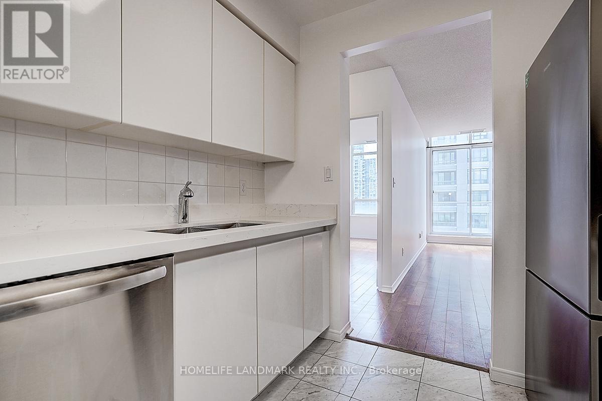PH109 - 35 EMPRESS AVENUE, Toronto (Willowdale East) — photo 8