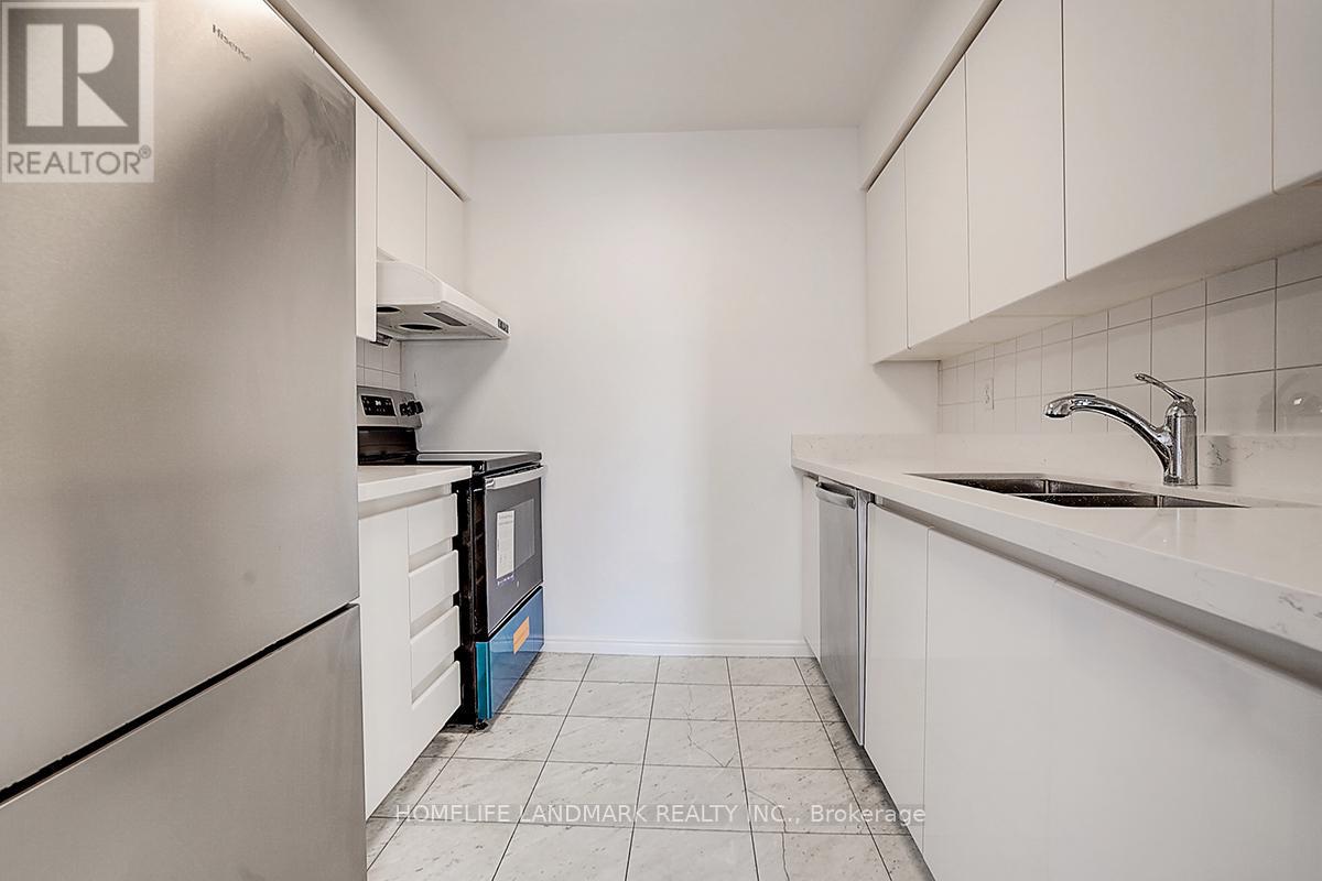 PH109 - 35 EMPRESS AVENUE, Toronto (Willowdale East) — photo 9
