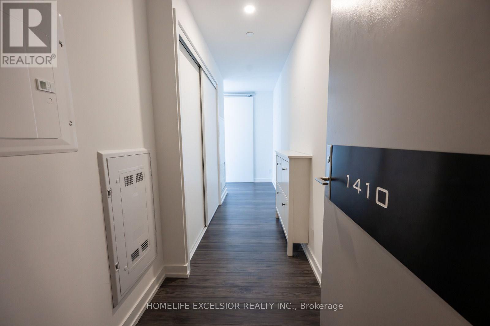 1410 - 33 HELENDALE AVENUE, Toronto (Yonge-Eglinton) — photo 2