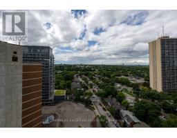 1410 - 33 Helendale Avenue, Toronto, ON M4R0A4 Photo 20