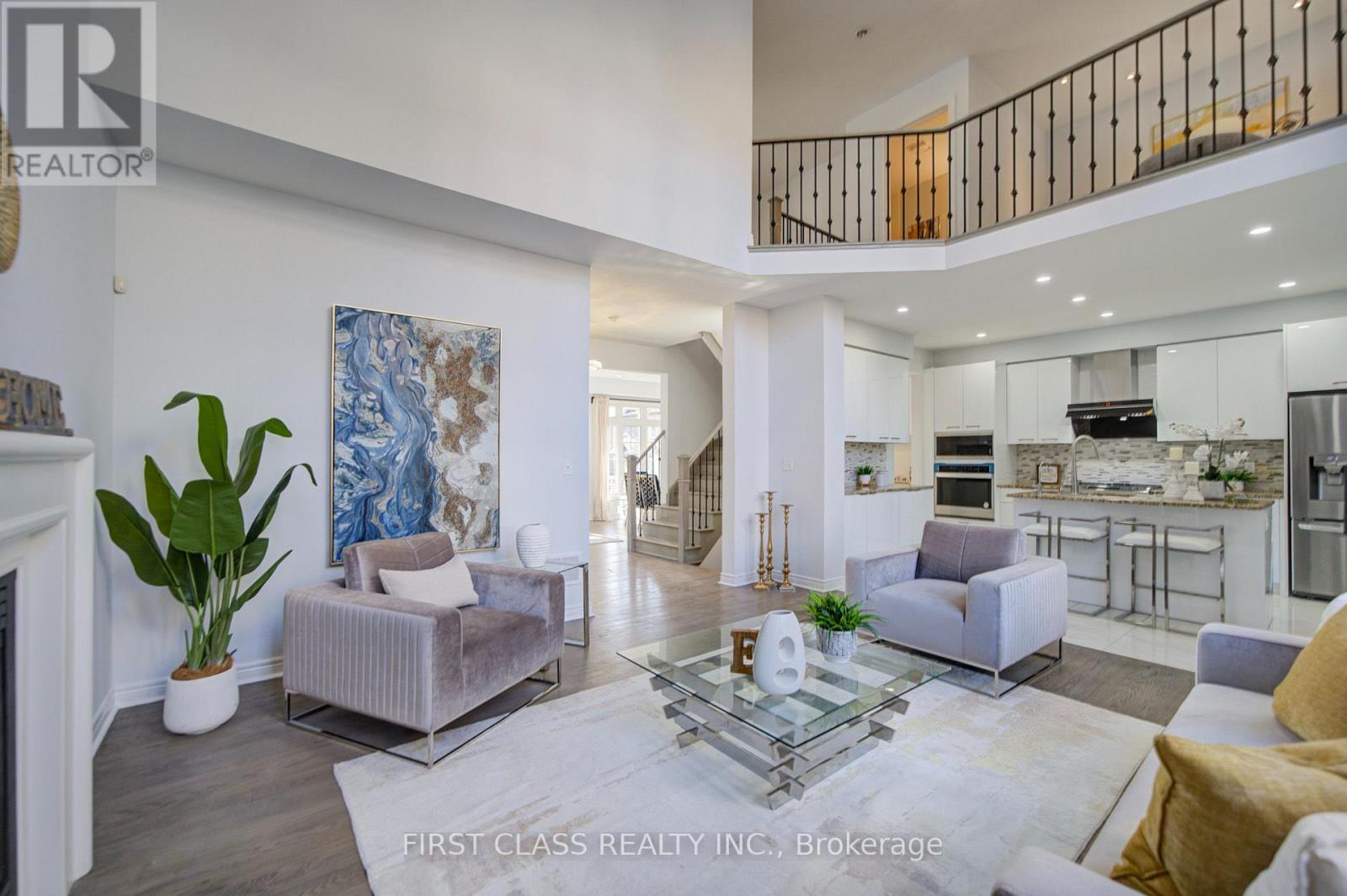 81 Pearl Lake Road, Markham, ON photo 16