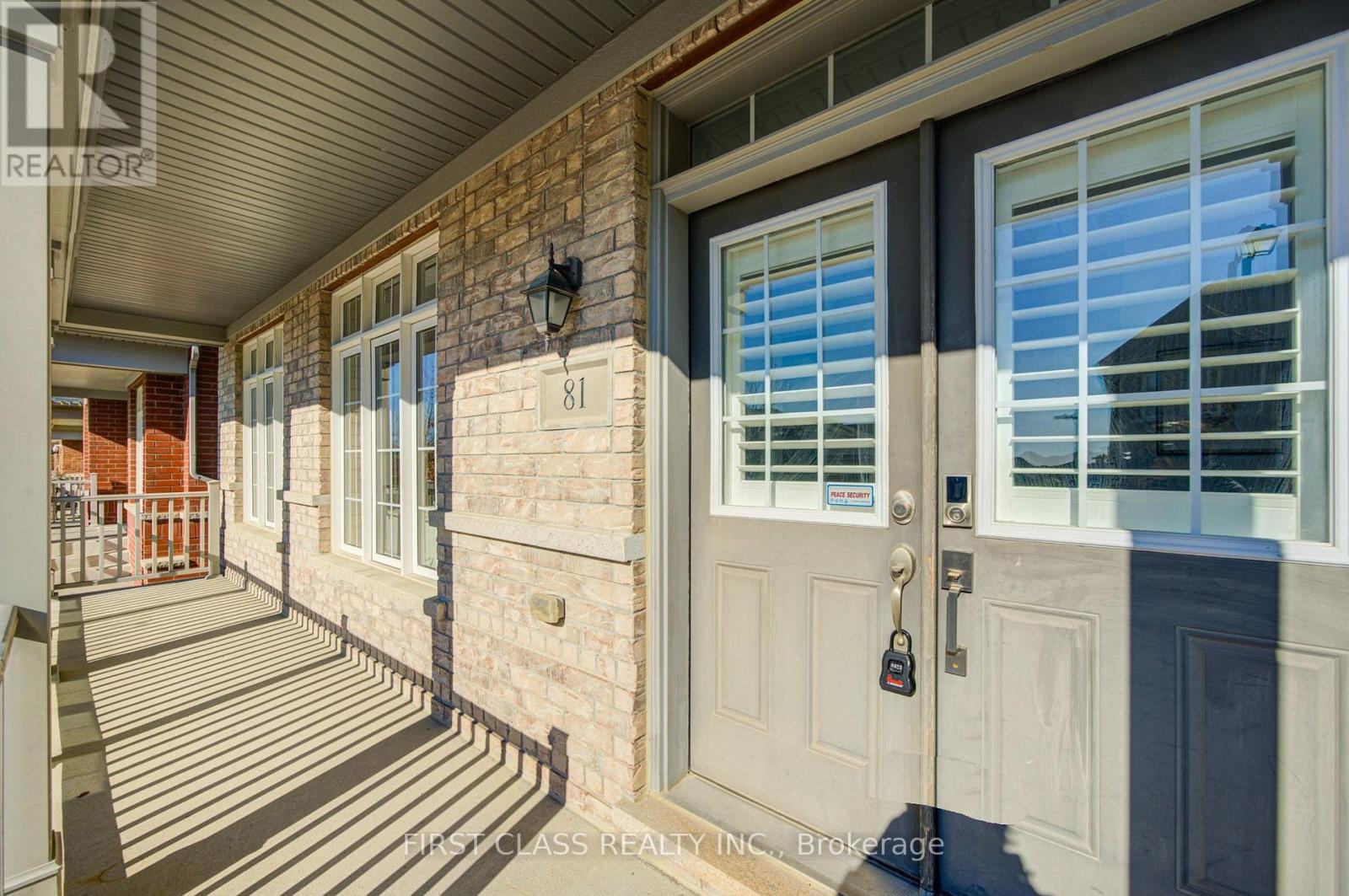 81 PEARL LAKE ROAD, Markham (Cornell) — photo 2