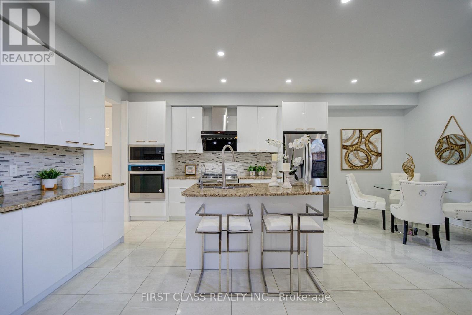81 Pearl Lake Road, Markham, ON photo 21