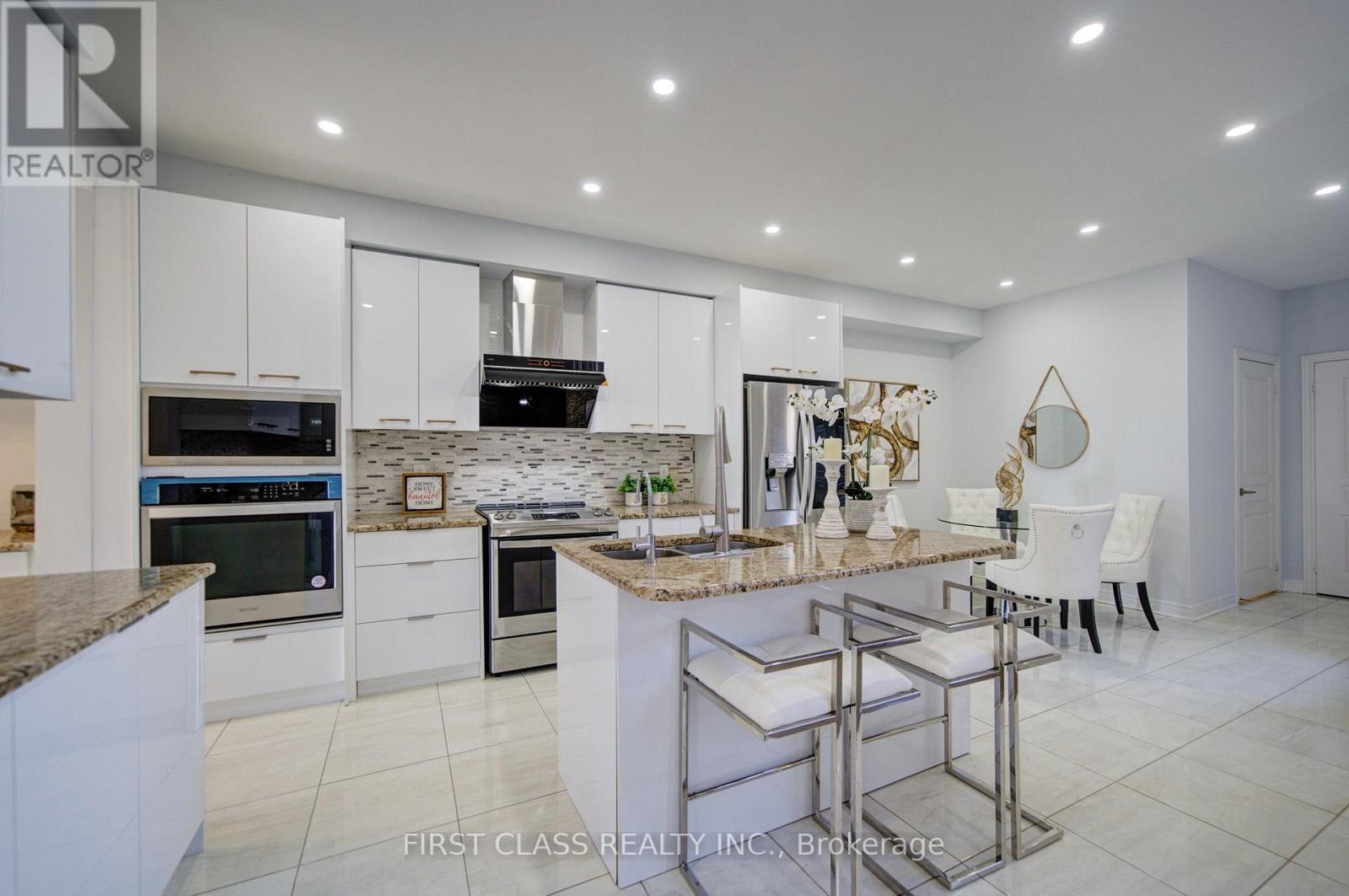 81 Pearl Lake Road, Markham, ON photo 22