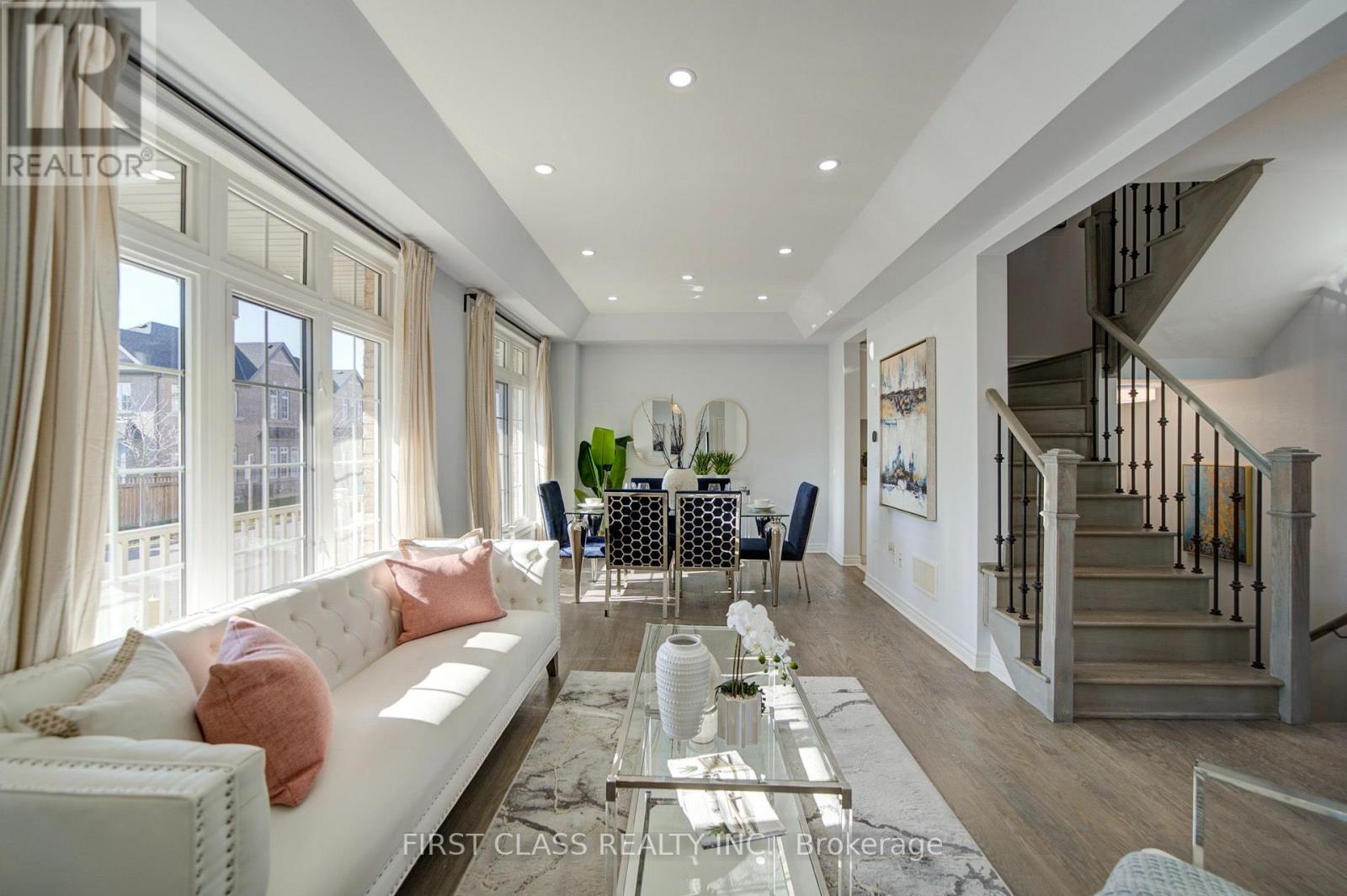 81 PEARL LAKE ROAD, Markham (Cornell) — photo 5