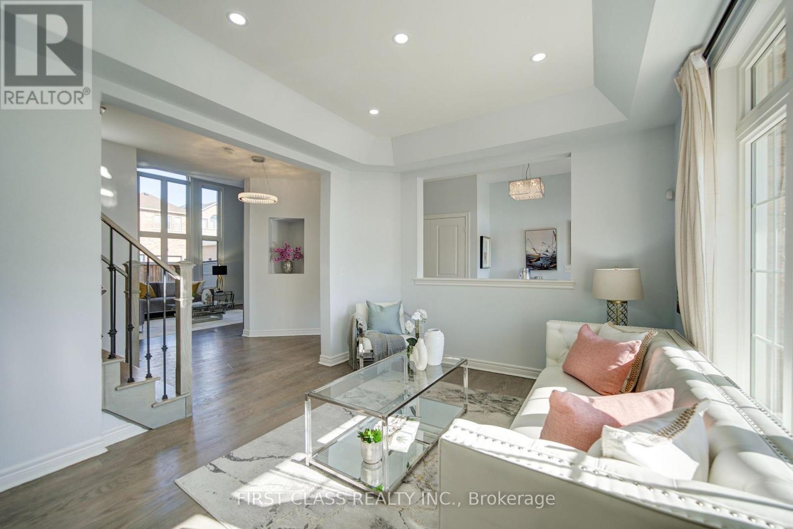 81 PEARL LAKE ROAD, Markham (Cornell) — photo 7