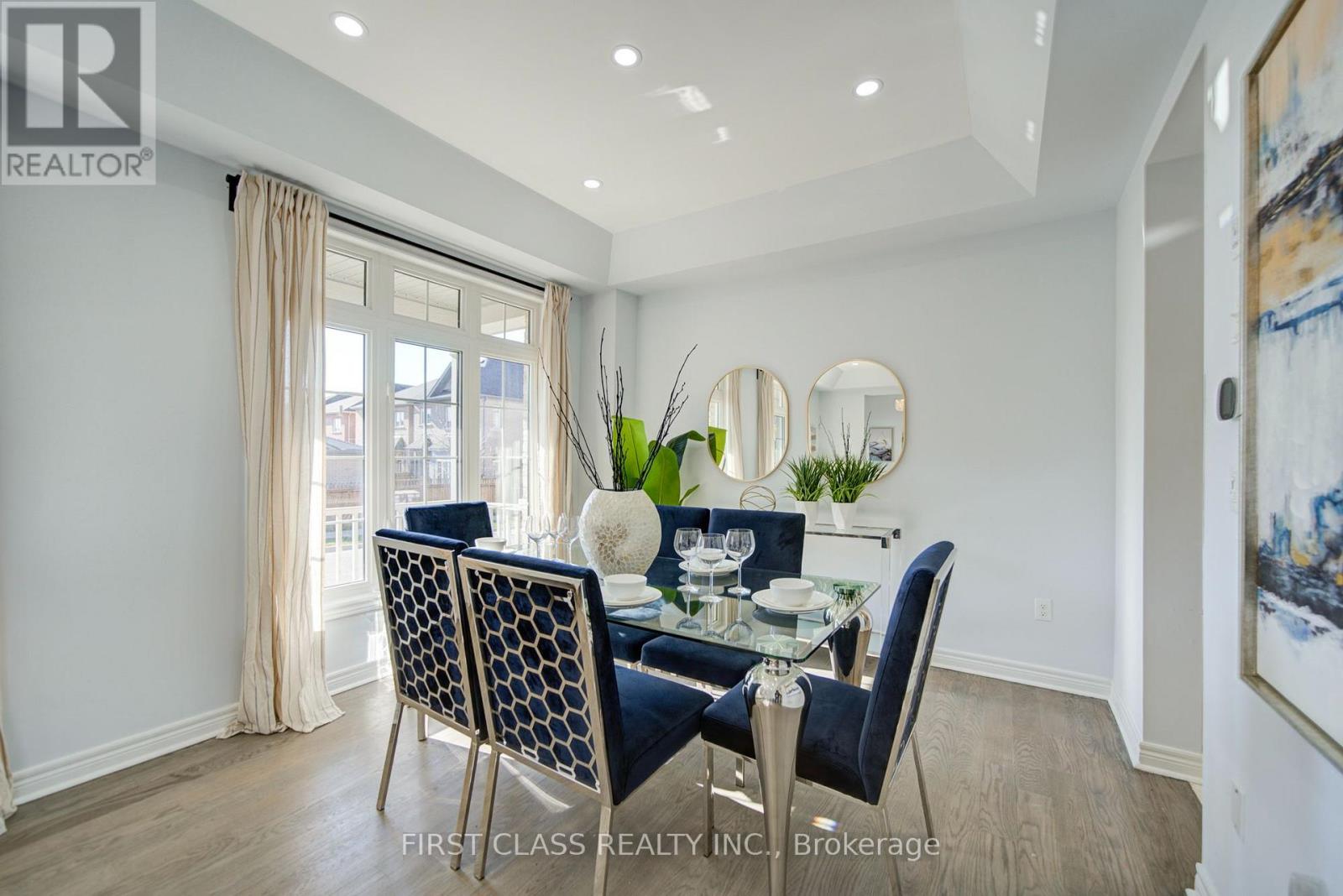 81 PEARL LAKE ROAD, Markham (Cornell) — photo 9
